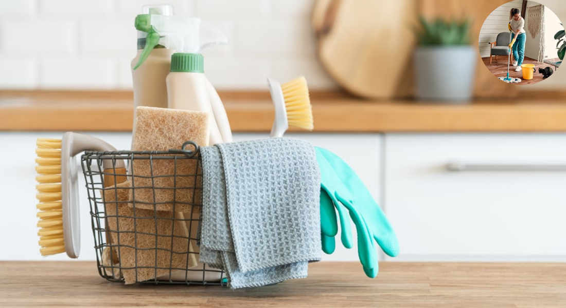does your house need to be clean for an appraisal