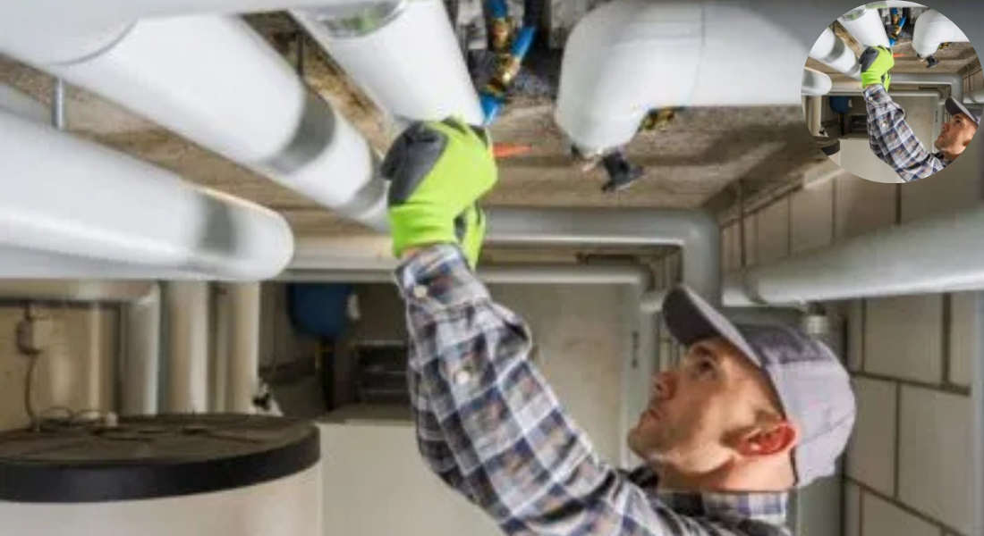 what home plumbing work can be done without a license in nyc