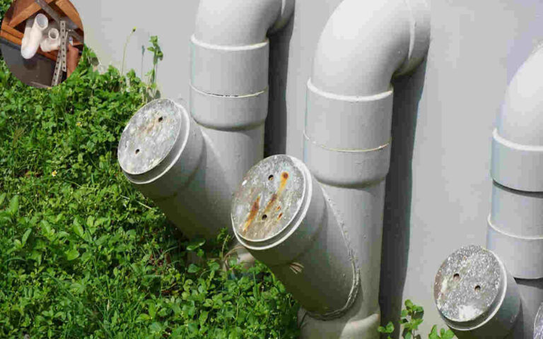 what's a cleanout in home plumbing