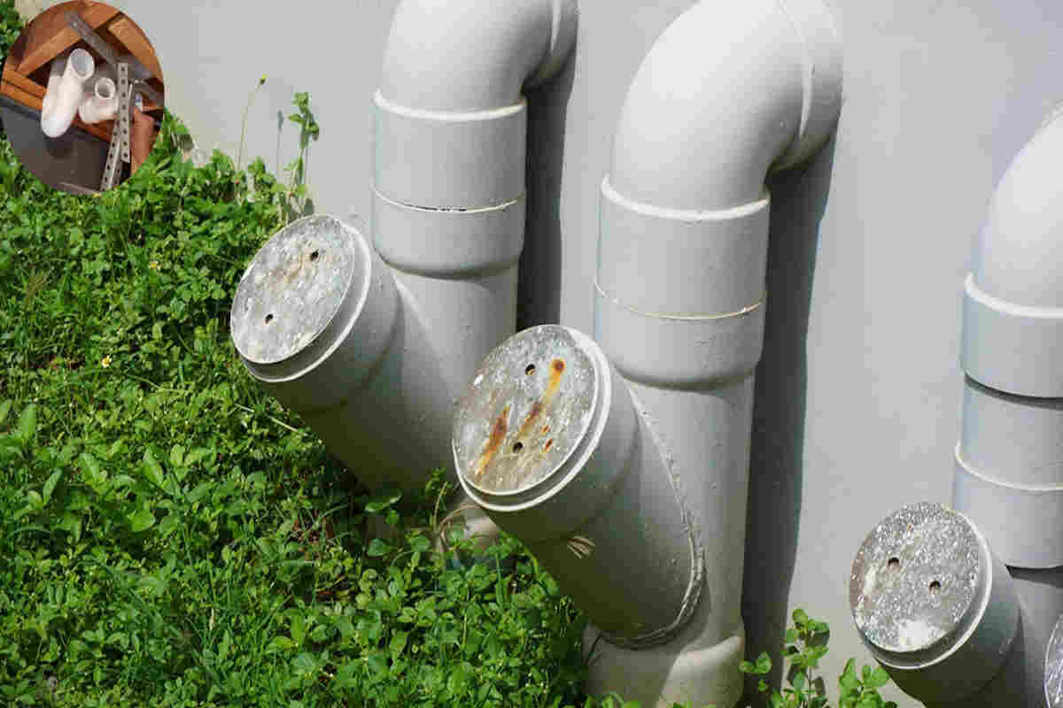 what's a cleanout in home plumbing