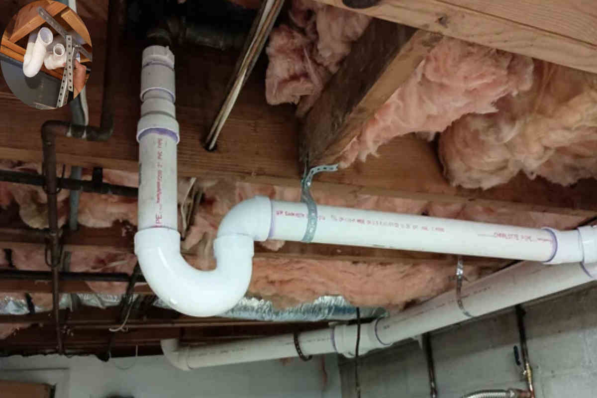 what's a cleanout in home plumbing