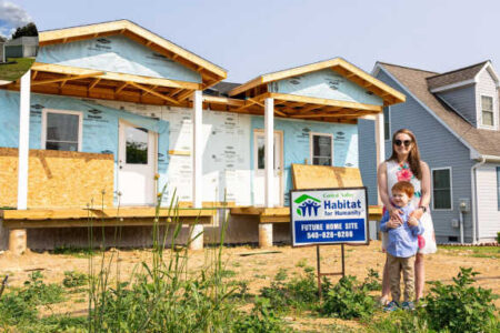 how long do you have to live in a habitat for humanity house