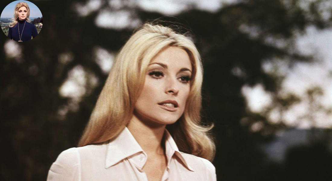 who lives in sharon tate's house now