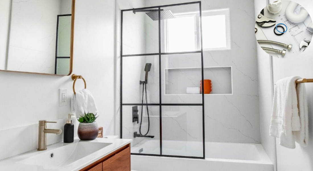 does home plumbing require a permit