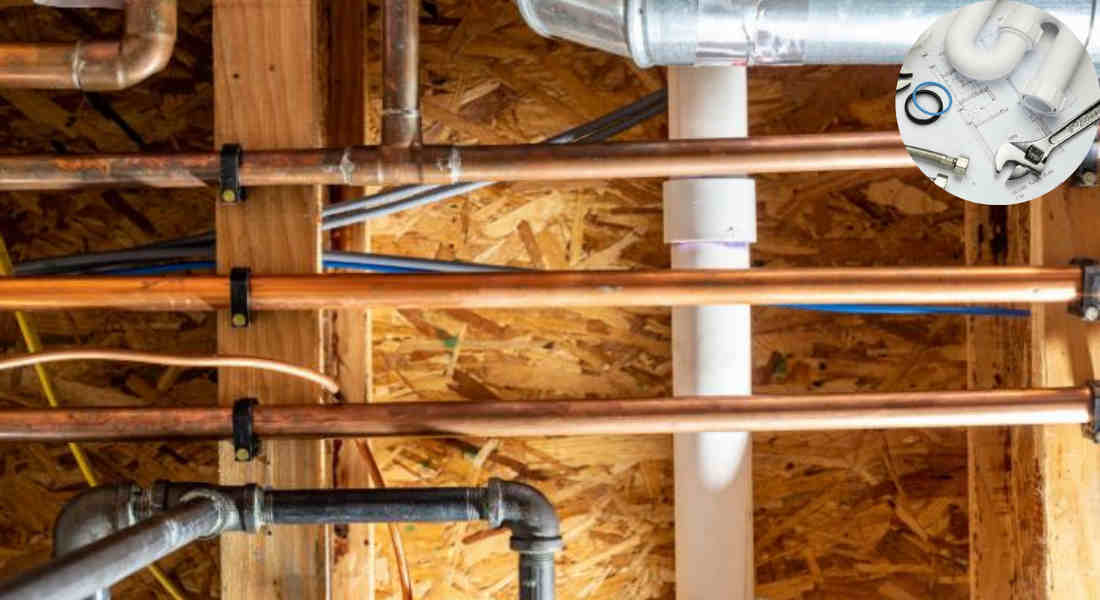 how much to add home plumbing to a garage