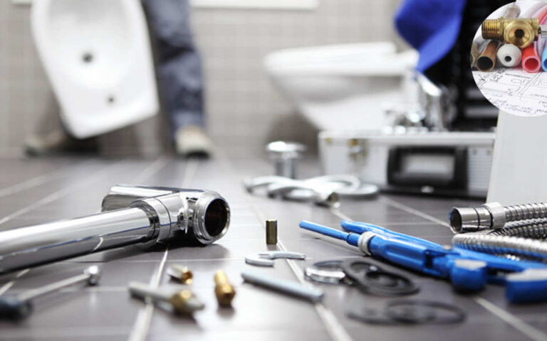 what home plumbing work can be done without a license in nyc