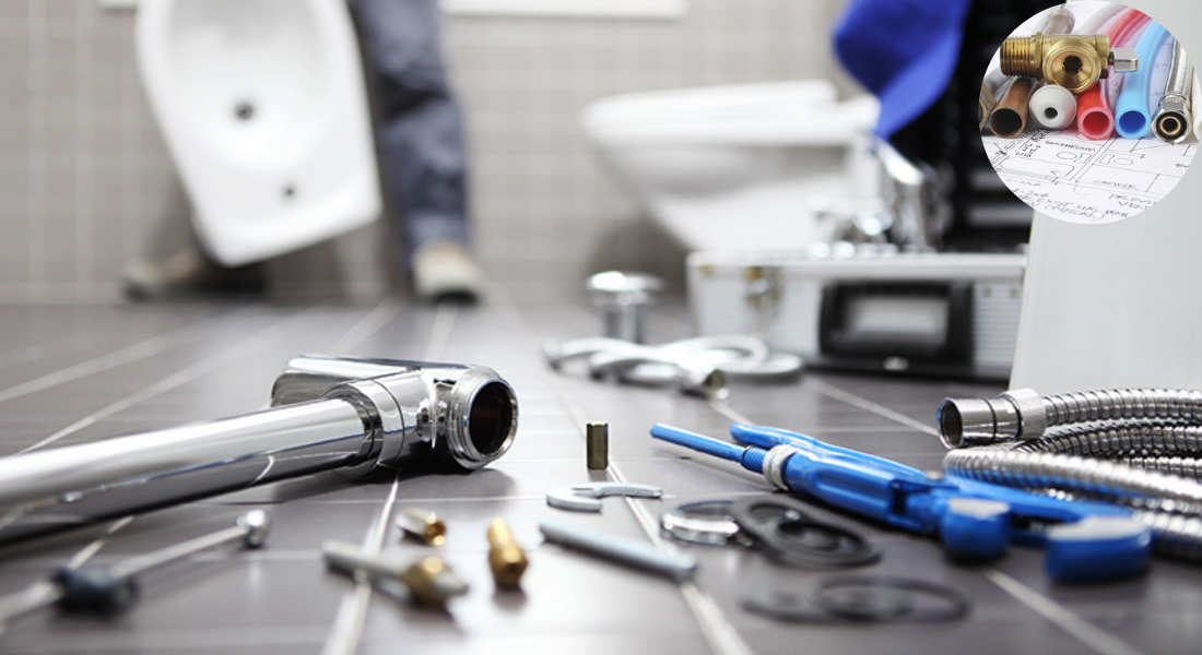what home plumbing work can be done without a license in nyc