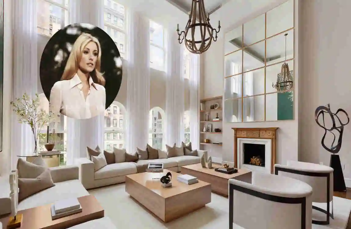 Sharon Tate House