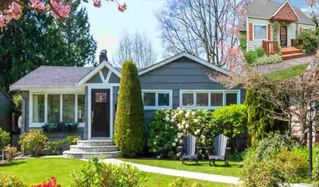 how much house can i afford 90k