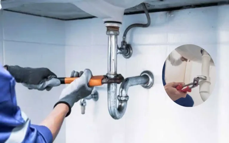 what is a santee in home plumbing