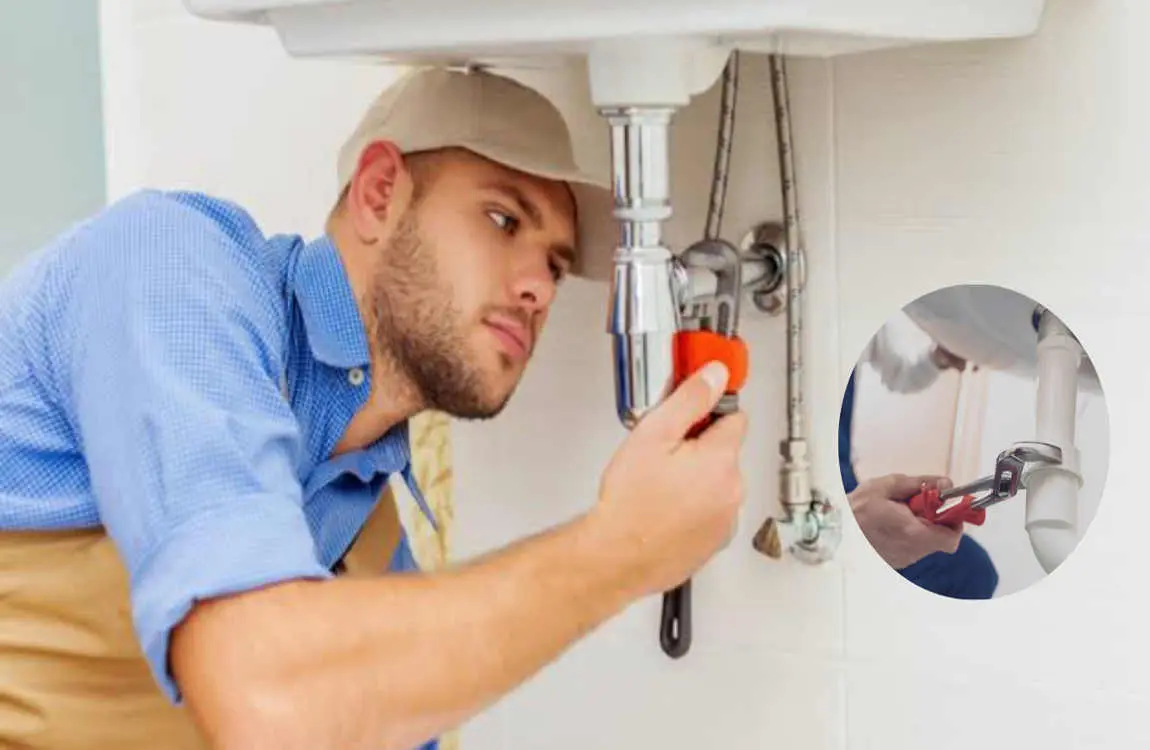 what is a santee in home plumbing