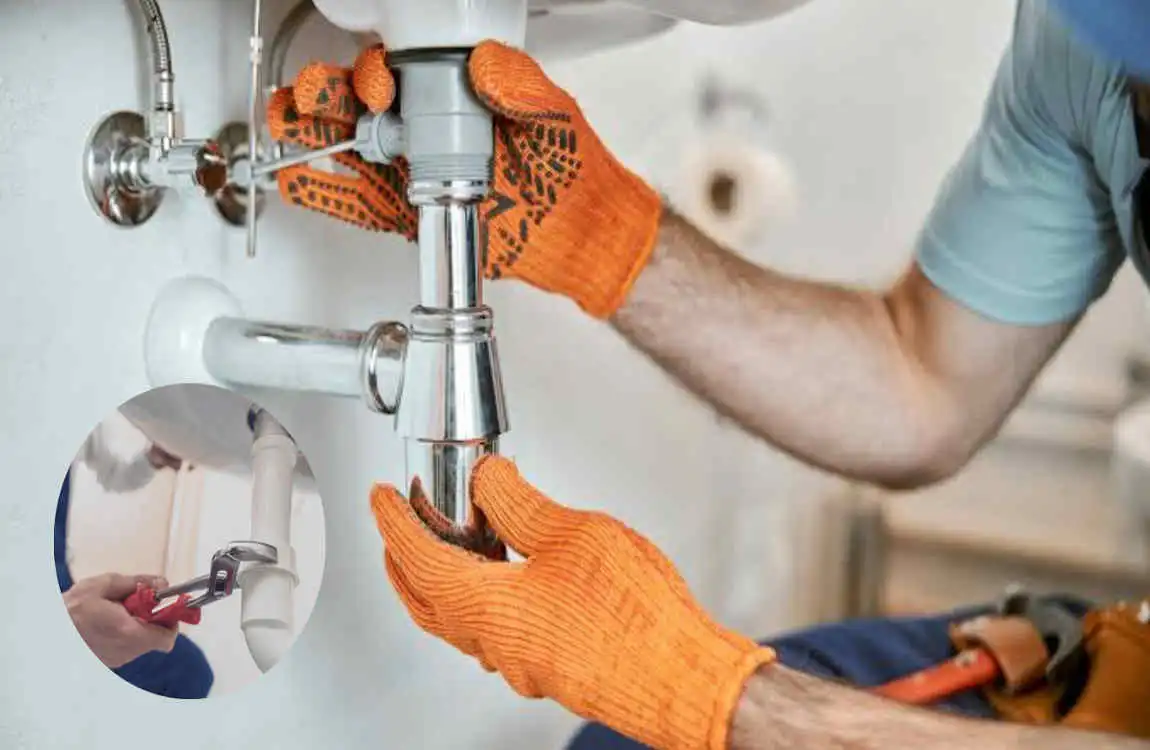 what is a santee in home plumbing