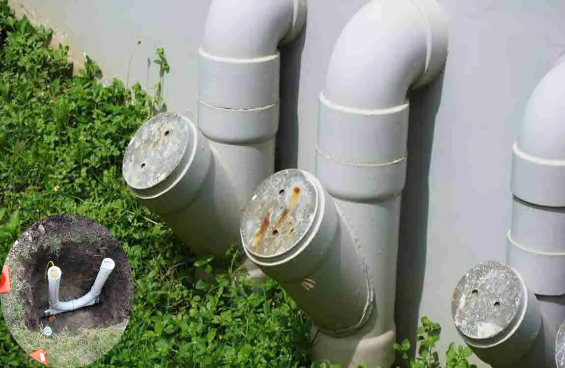 what's a cleanout in home plumbing
