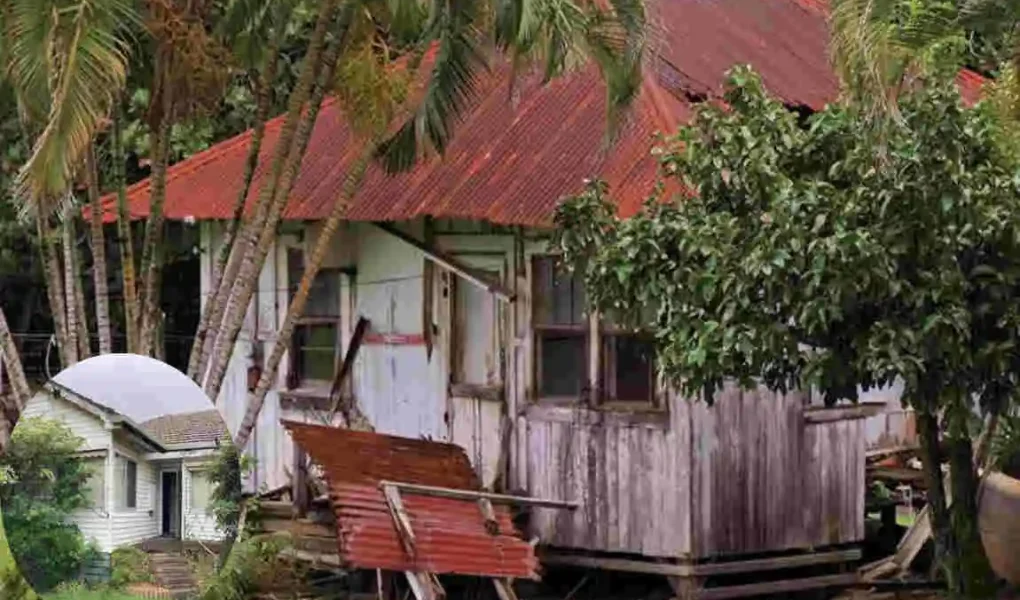 would a house built in 1986 have asbestos