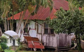 would a house built in 1986 have asbestos