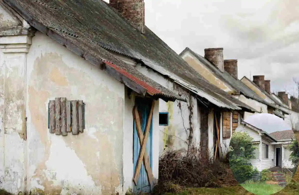 would a house built in 1986 have asbestos