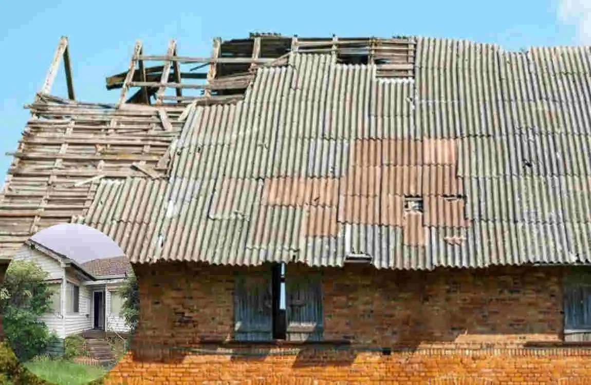 would a house built in 1986 have asbestos