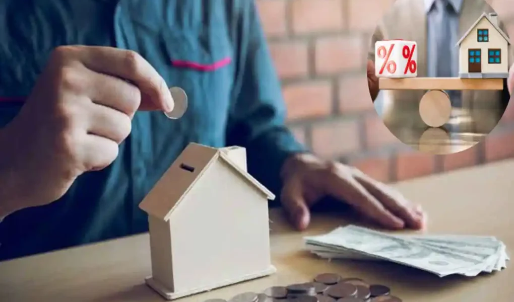 am i overpaying for a house