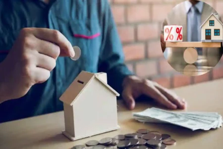 am i overpaying for a house