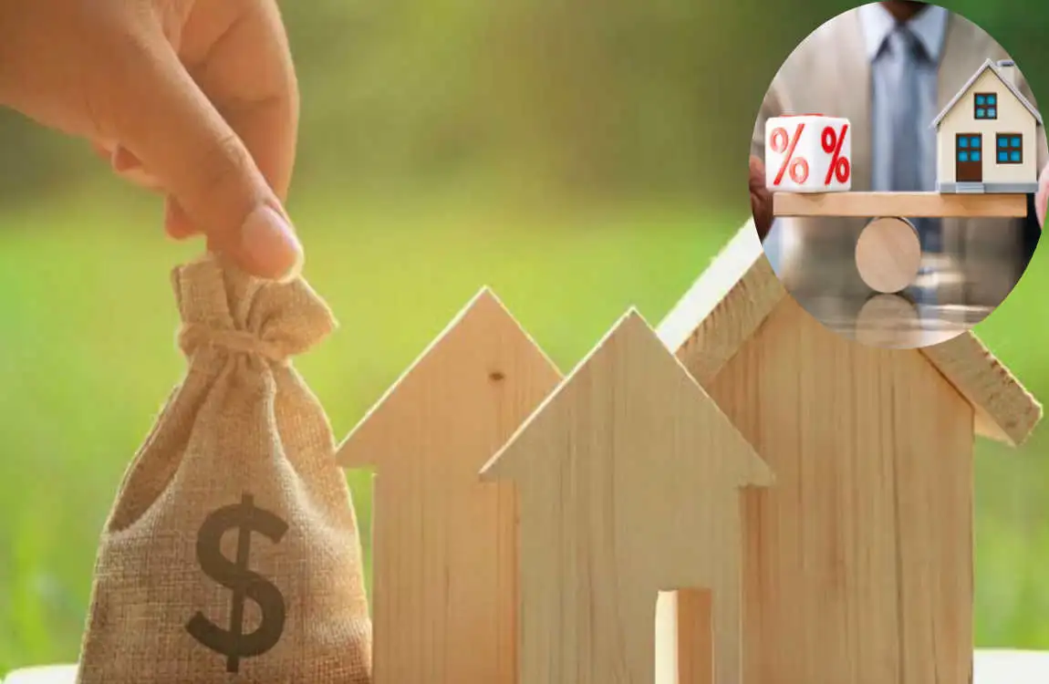 am i overpaying for a house