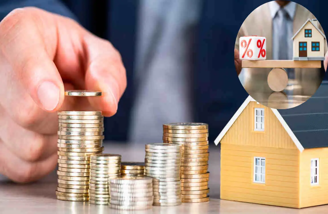am i overpaying for a house