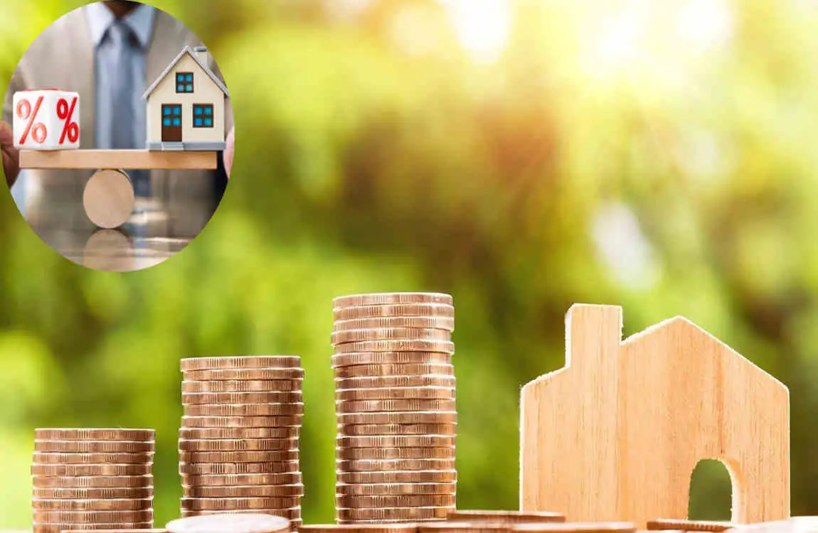 am i overpaying for a house