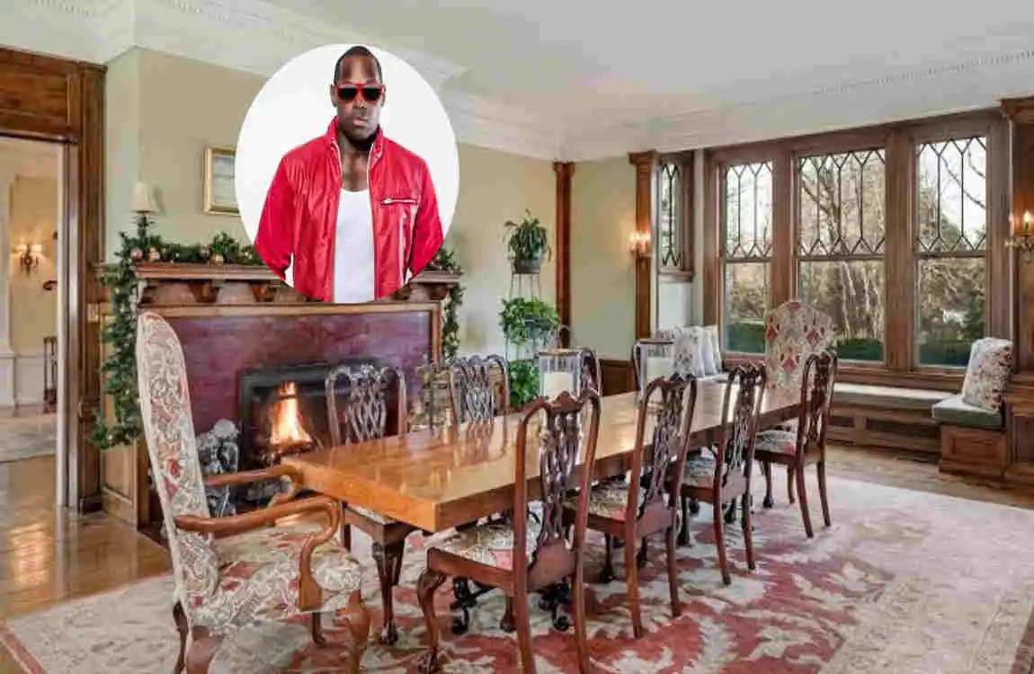 don magic juan house