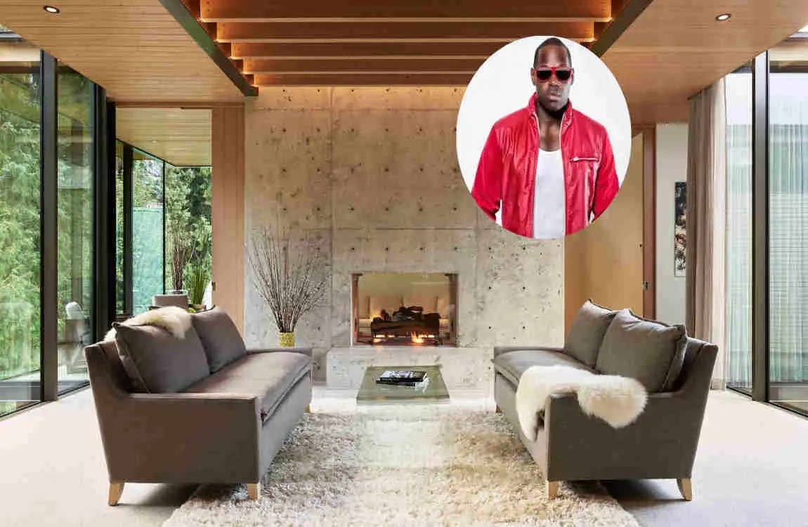 don magic juan house
