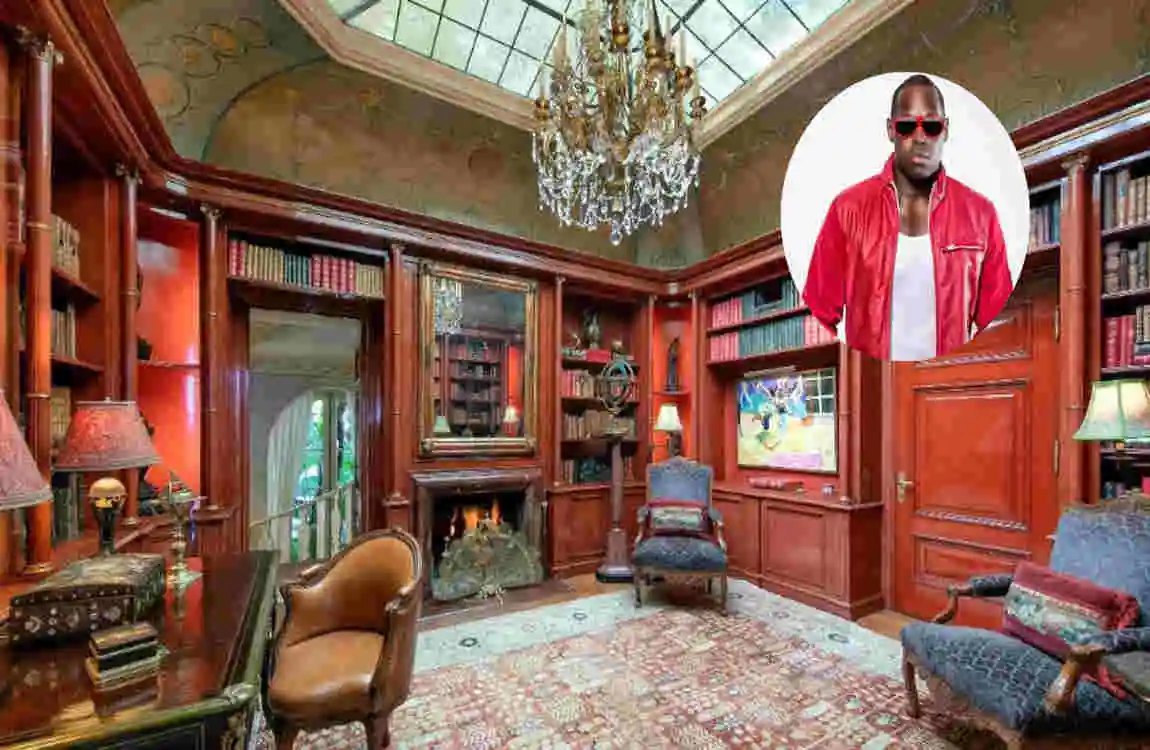 don magic juan house