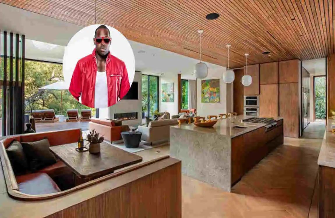 don magic juan house