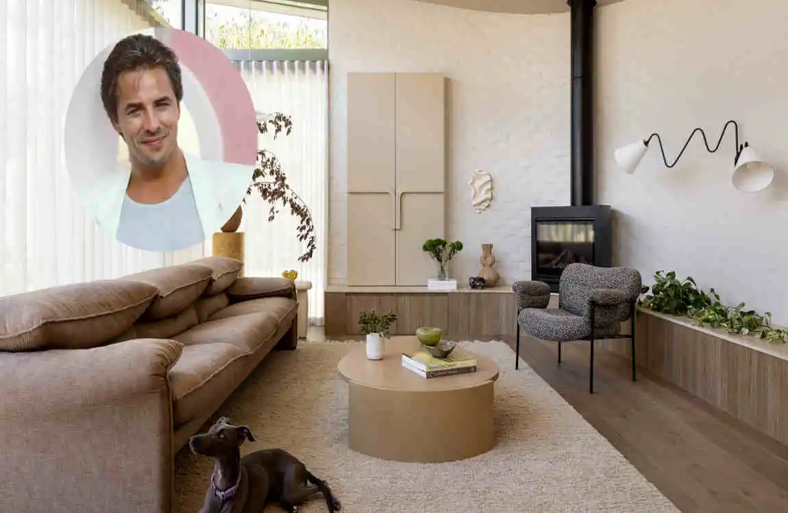 Don Johnson House