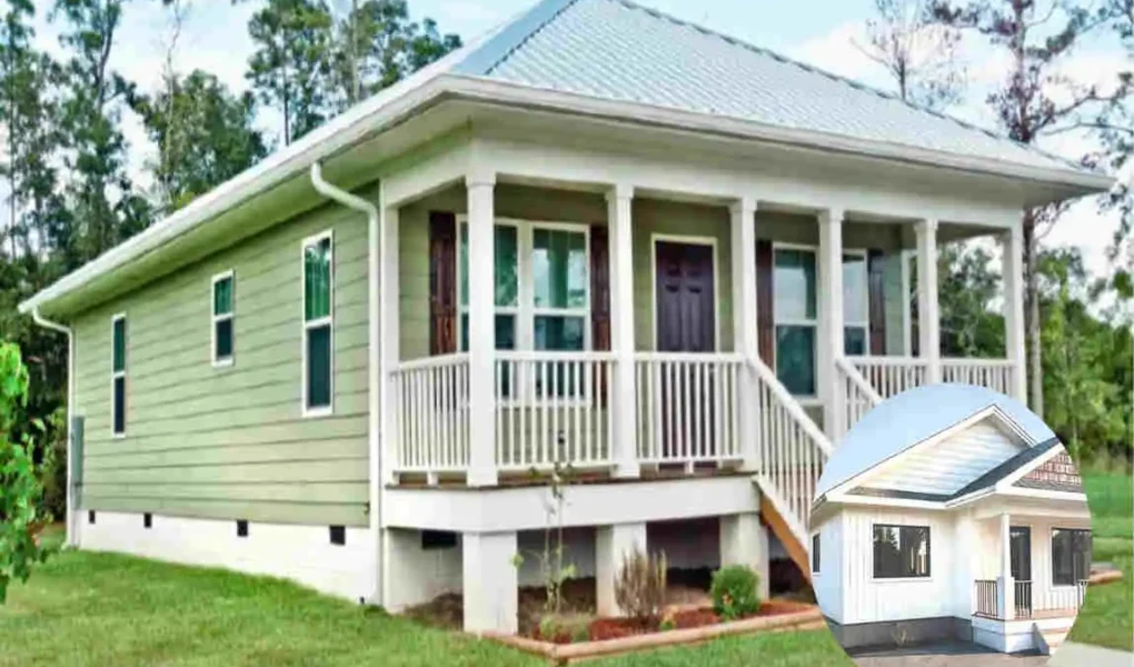 how long do you have to live in a habitat for humanity house
