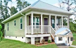 how long do you have to live in a habitat for humanity house