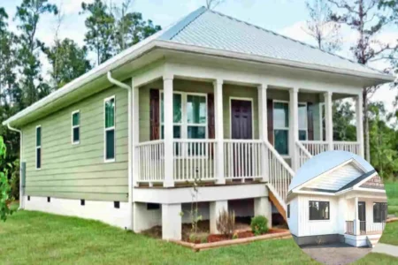 how long do you have to live in a habitat for humanity house
