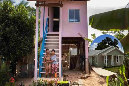 how long do you have to live in a habitat for humanity house