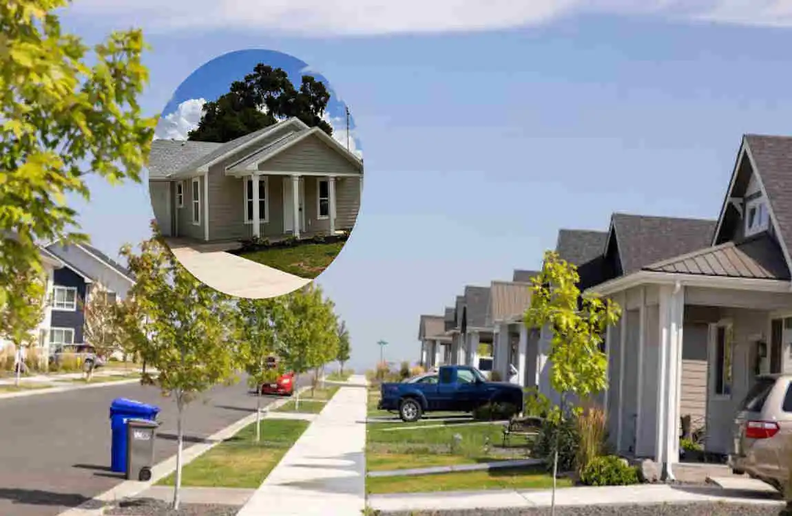 how long do you have to live in a habitat for humanity house