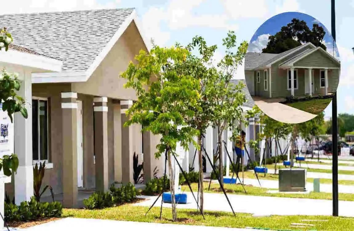 how long do you have to live in a habitat for humanity house