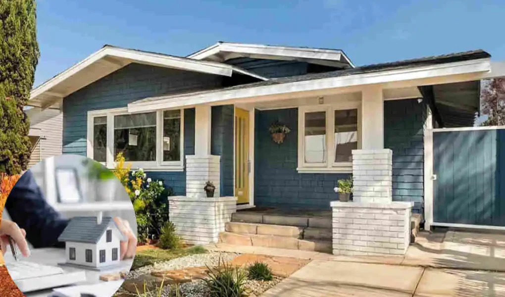 how much house can i afford 90k