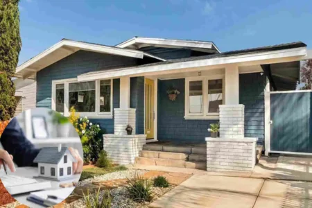 how much house can i afford 90k
