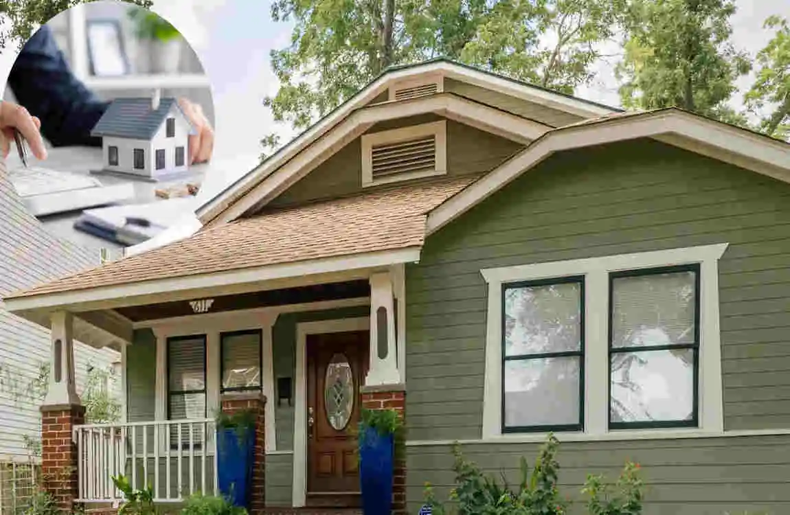 how much house can i afford 90k