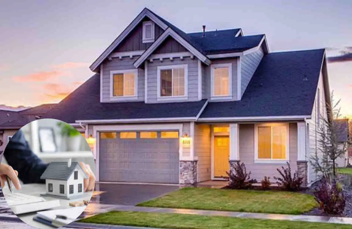 how much house can i afford 90k
