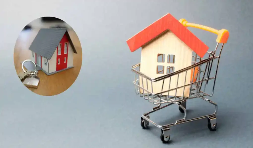 Can you buy a second home
