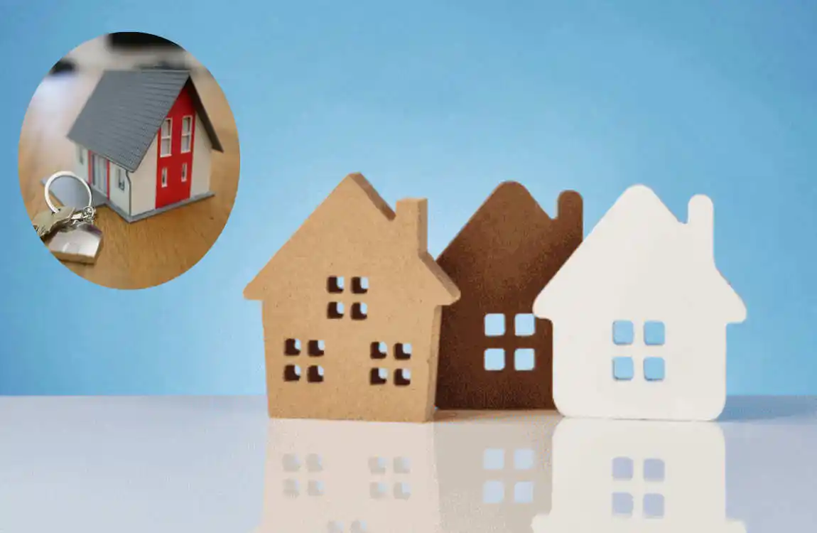 Can you buy a second home