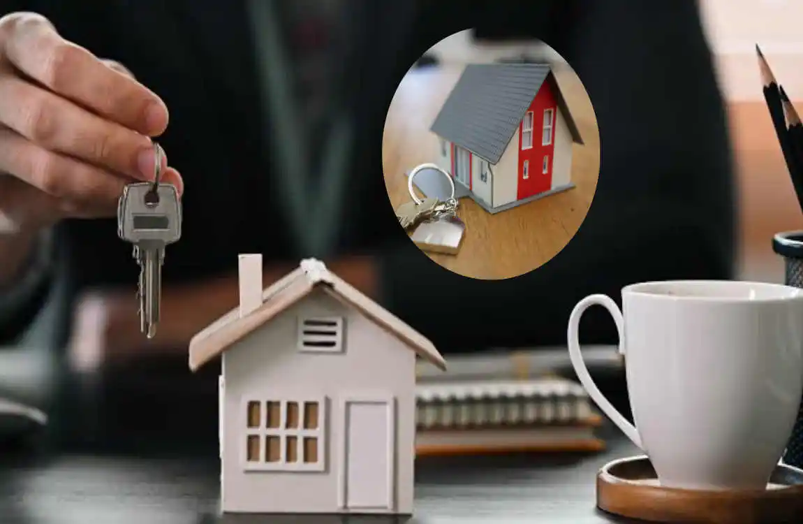 Can you buy a second home