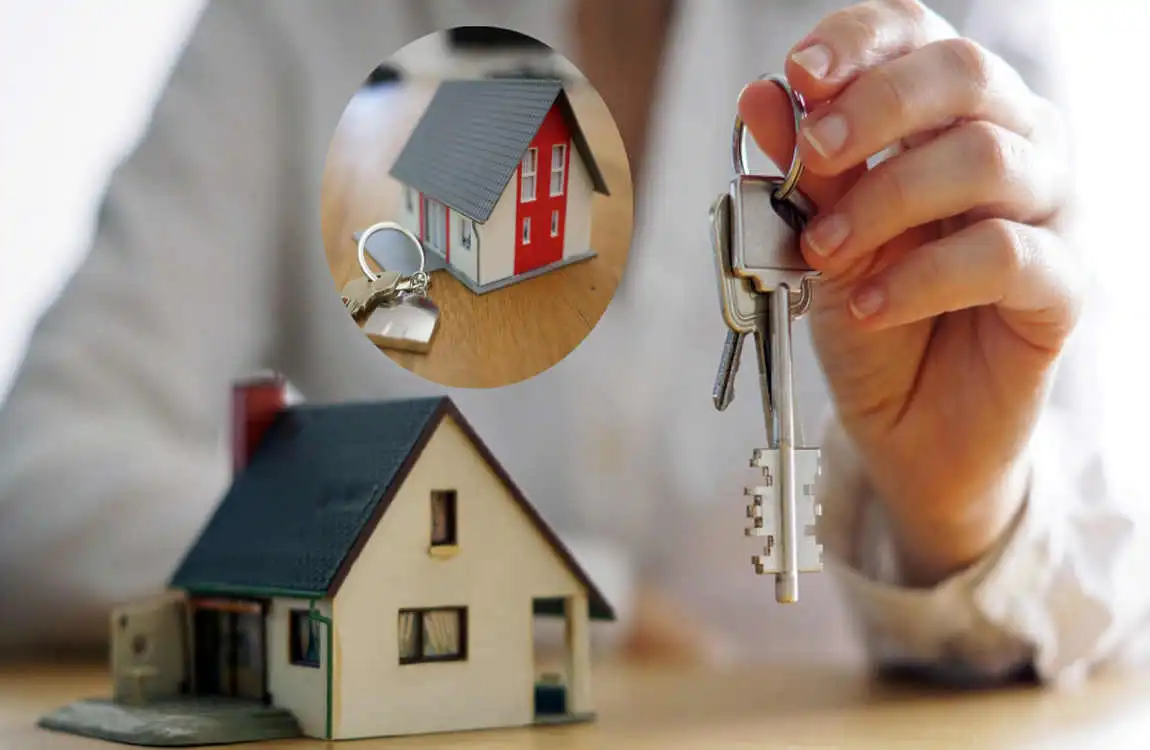 Can you buy a second home