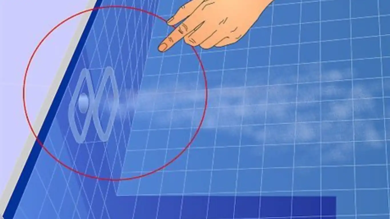 how to find leak in pool house plumbing