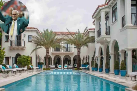 don shula house