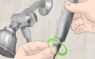 how to install house plumbing for shower