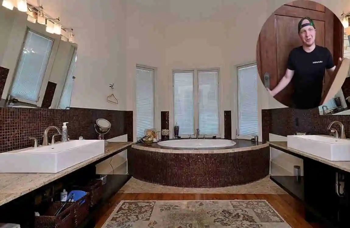 Unspeakable Island House