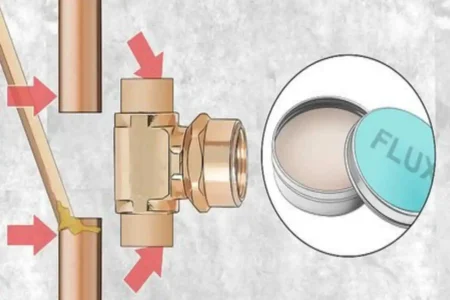 what is a water hammer arrestor in home plumbing